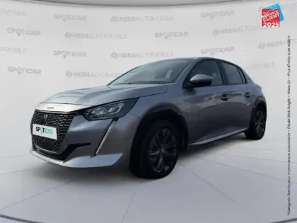 Photo Peugeot 208