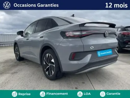 Photo 23 Volkswagen Id.5  204ch Pro Performance 77 kWh