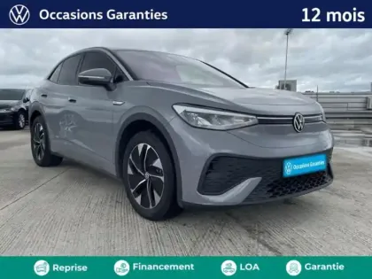 Photo 22 Volkswagen Id.5  204ch Pro Performance 77 kWh