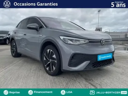 Photo 20 Volkswagen Id.5  204ch Pro Performance 77 kWh