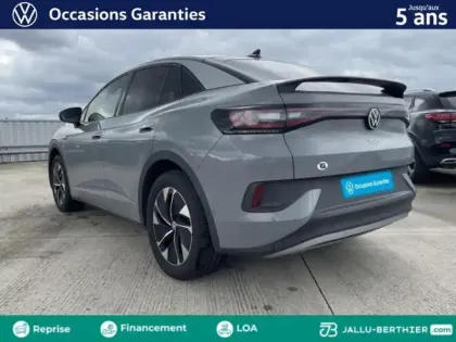 Photo 21 Volkswagen Id.5  204ch Pro Performance 77 kWh