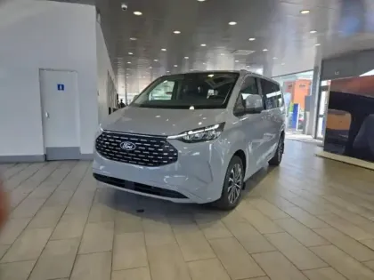 Photo Ford Tourneo Custom