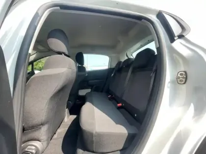 Photo 8 Citroën C3  1.2 PureTech 83ch S&S Feel Pack