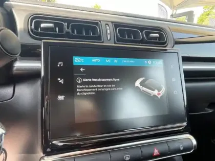 Photo 13 Citroën C3  1.2 PureTech 83ch S&S Feel Pack