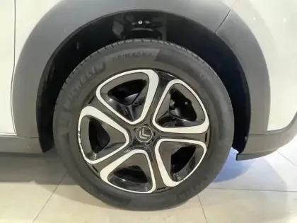 Photo 9 Citroën C3  1.2 PureTech 83ch S&S Feel Pack