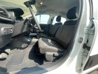 Photo 7 Citroën C3  1.2 PureTech 83ch S&S Feel Pack