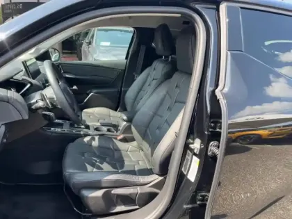 Photo 9 DS DS 3  Crossback PureTech 130ch Grand Chic Automatique 7cv