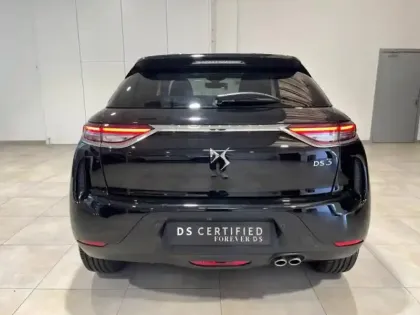 Photo 6 DS DS 3  Crossback PureTech 130ch Grand Chic Automatique 7cv