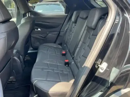 Photo 10 DS DS 3  Crossback PureTech 130ch Grand Chic Automatique 7cv