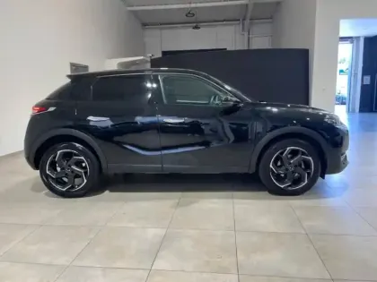 Photo 7 DS DS 3  Crossback PureTech 130ch Grand Chic Automatique 7cv