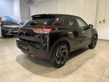 Photo 5 DS DS 3  Crossback PureTech 130ch Grand Chic Automatique 7cv