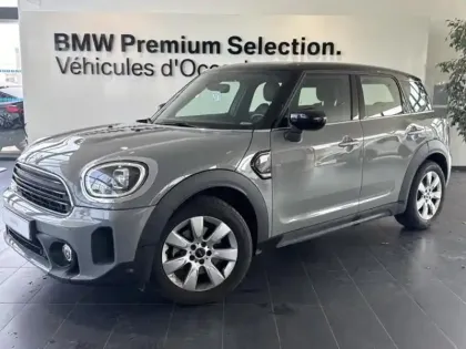 Photo Mini Countryman