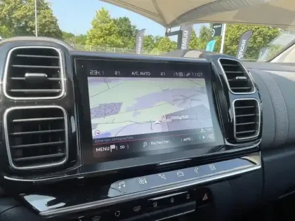 Photo 11 Citroën C5 aircross  PureTech 130ch S&S Business