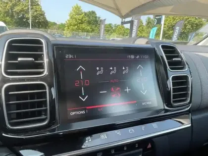 Photo 12 Citroën C5 aircross  PureTech 130ch S&S Business