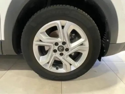 Photo 9 Citroën C5 aircross  PureTech 130ch S&S Business