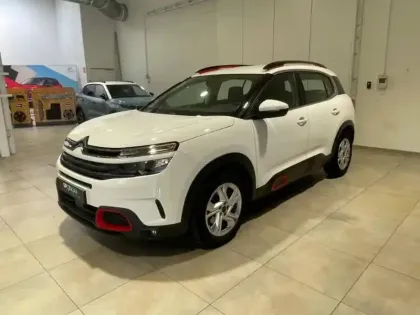 Photo Citroën C5 Aircross