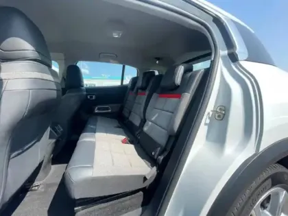 Photo 8 Citroën C5 aircross  PureTech 130ch S&S Business