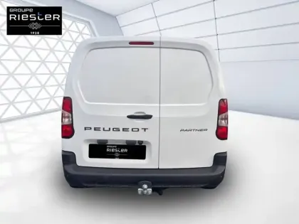 Photo 27 Peugeot Partner  FOURGON M 650 KG BLUEHDI 130 S&S BVM6