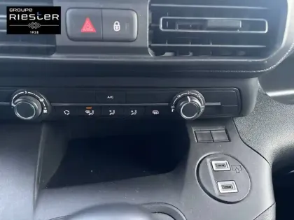 Photo 42 Peugeot Partner  FOURGON M 650 KG BLUEHDI 130 S&S BVM6