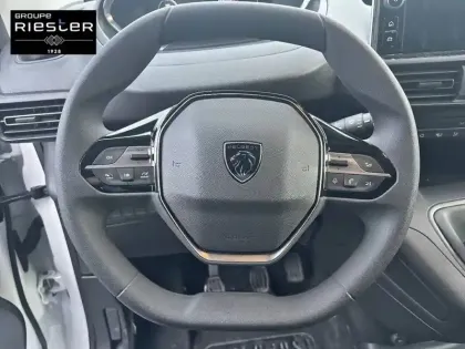 Photo 54 Peugeot Partner  FOURGON M 650 KG BLUEHDI 130 S&S BVM6