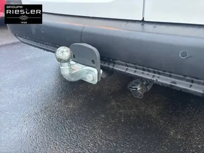 Photo 22 Peugeot Partner  FOURGON M 650 KG BLUEHDI 130 S&S BVM6