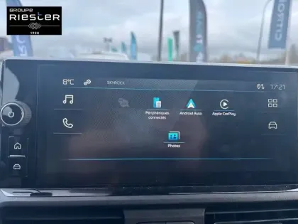 Photo 40 Peugeot Partner  FOURGON M 650 KG BLUEHDI 130 S&S BVM6