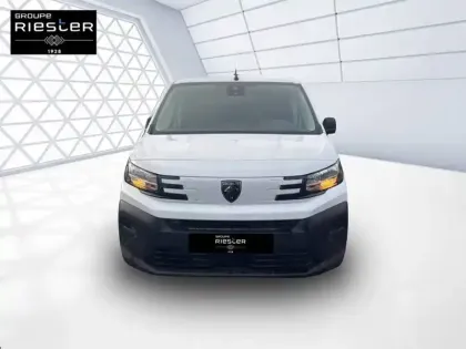 Photo 47 Peugeot Partner  FOURGON M 650 KG BLUEHDI 130 S&S BVM6