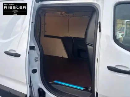 Photo 67 Peugeot Partner  FOURGON M 650 KG BLUEHDI 130 S&S BVM6