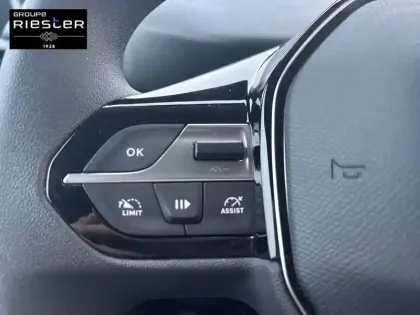 Photo 37 Peugeot Partner  FOURGON M 650 KG BLUEHDI 130 S&S BVM6