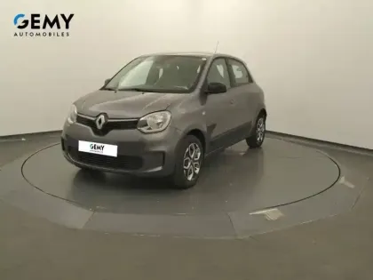 Photo Renault Twingo Equilibre