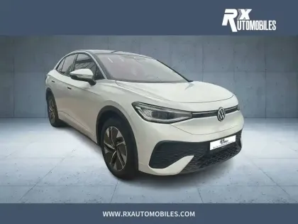 Photo Volkswagen Id.5 Life Max