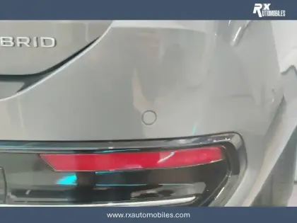 Photo 39 Volkswagen Passat  1.5 eHybrid 204 DSG6