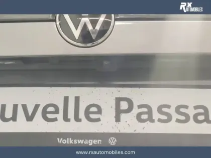 Photo 38 Volkswagen Passat  1.5 eHybrid 204 DSG6