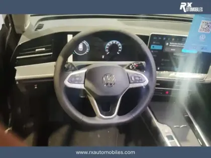 Photo 25 Volkswagen Passat  1.5 eHybrid 204 DSG6