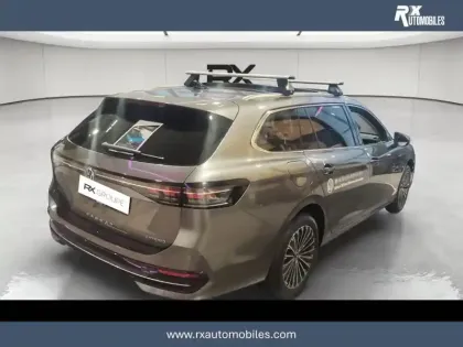 Photo 32 Volkswagen Passat  1.5 eHybrid 204 DSG6