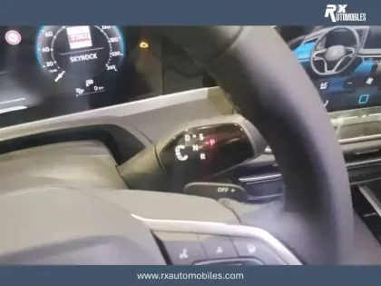 Photo 41 Volkswagen Passat  1.5 eHybrid 204 DSG6