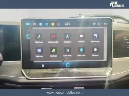 Photo 36 Volkswagen Passat  1.5 eHybrid 204 DSG6