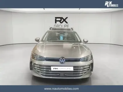 Photo 33 Volkswagen Passat  1.5 eHybrid 204 DSG6