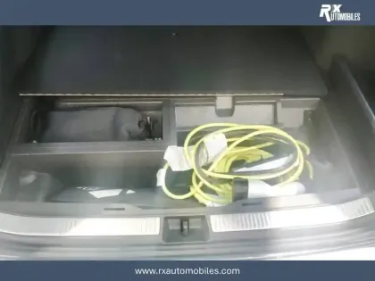 Photo 30 Volkswagen Passat  1.5 eHybrid 204 DSG6