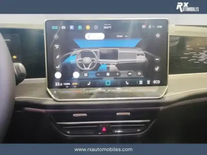 Photo 40 Volkswagen Passat  1.5 eHybrid 204 DSG6