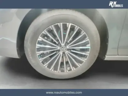 Photo 34 Volkswagen Passat  1.5 eHybrid 204 DSG6