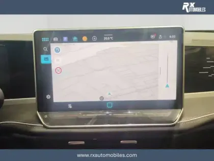 Photo 35 Volkswagen Passat  1.5 eHybrid 204 DSG6