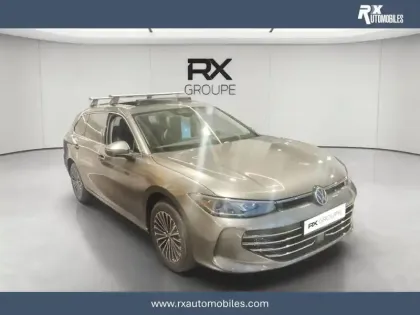 Photo 21 Volkswagen Passat  1.5 eHybrid 204 DSG6