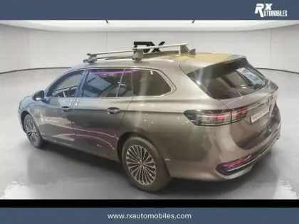 Photo 28 Volkswagen Passat  1.5 eHybrid 204 DSG6