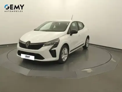 Photo Renault Clio Evolution