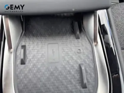Photo 30 Renault Austral  full hybrid E-Tech 200 ch