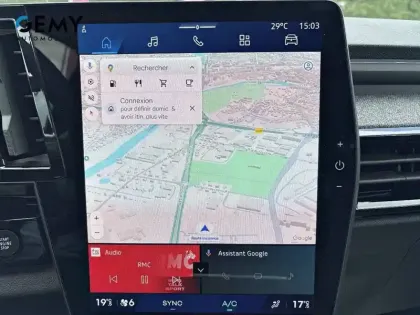 Photo 43 Renault Austral  full hybrid E-Tech 200 ch