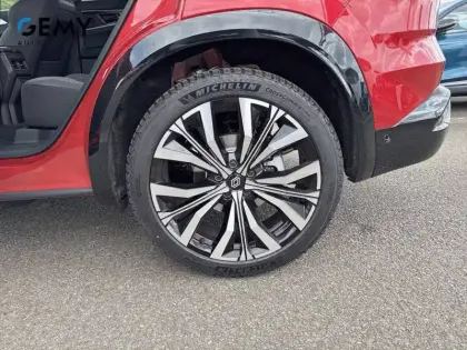 Photo 10 Renault Austral  full hybrid E-Tech 200 ch