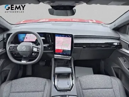 Photo 39 Renault Austral  full hybrid E-Tech 200 ch