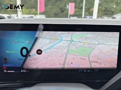 Photo 28 Renault Austral  full hybrid E-Tech 200 ch